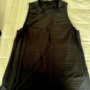 Kiava Classic muscle tank black size M